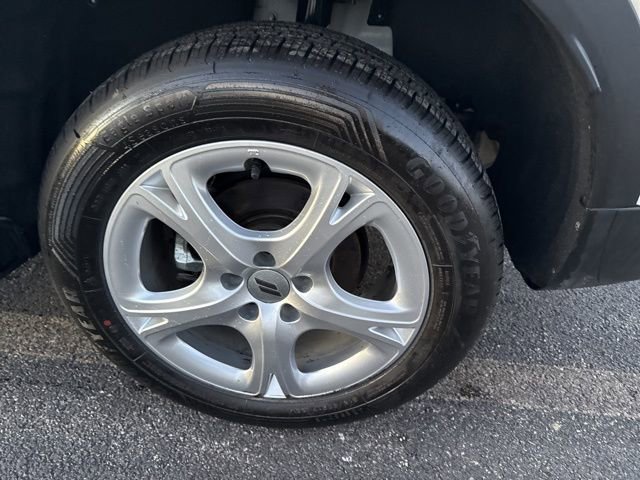 Used 2025 Dodge Hornet GT Plus w/ GT Plus Package image 4