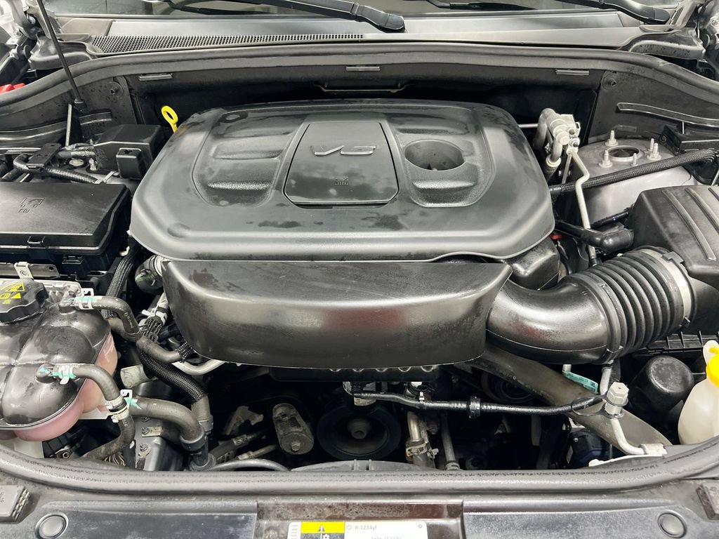 Used 2020 Jeep Grand Cherokee Altitude AWD/4WD image 25