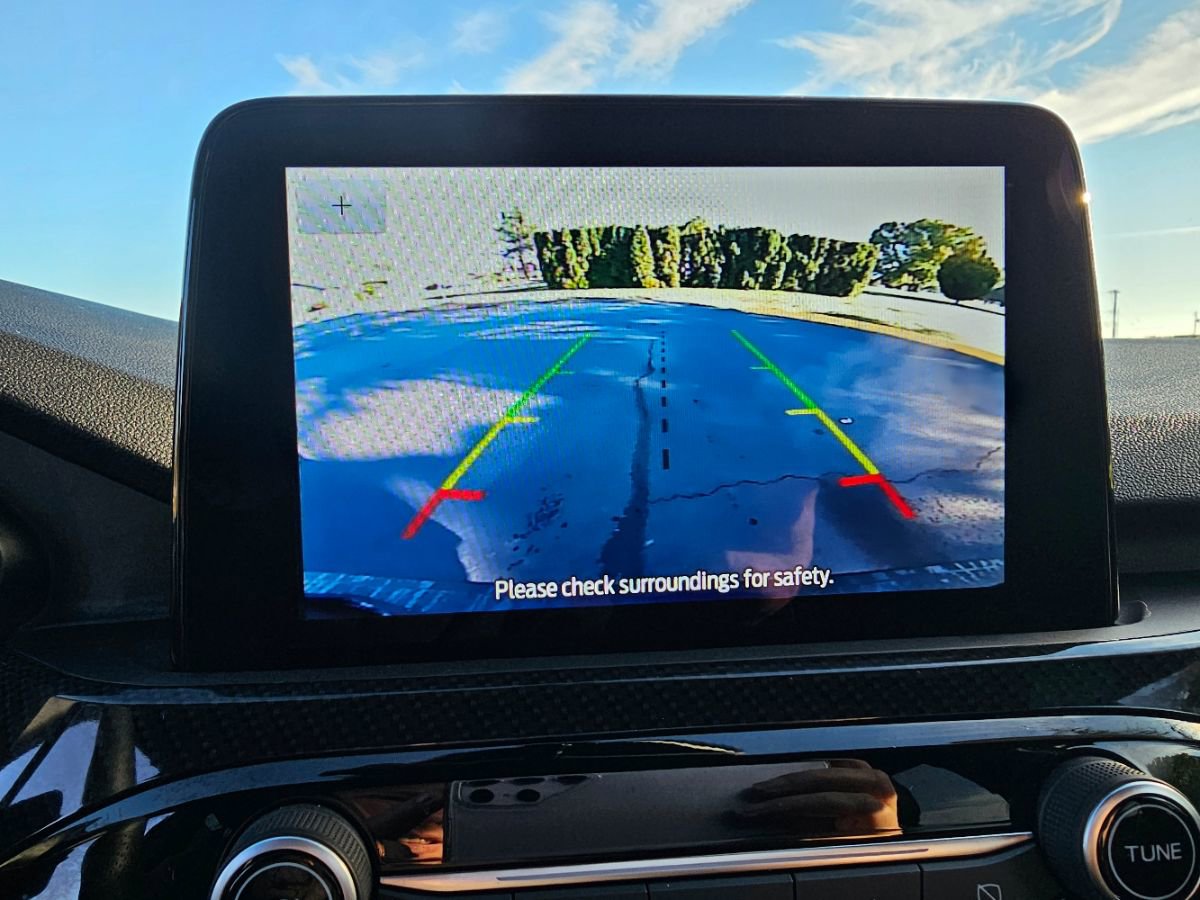 Used 2025 Ford Escape ST-Line Select image 34