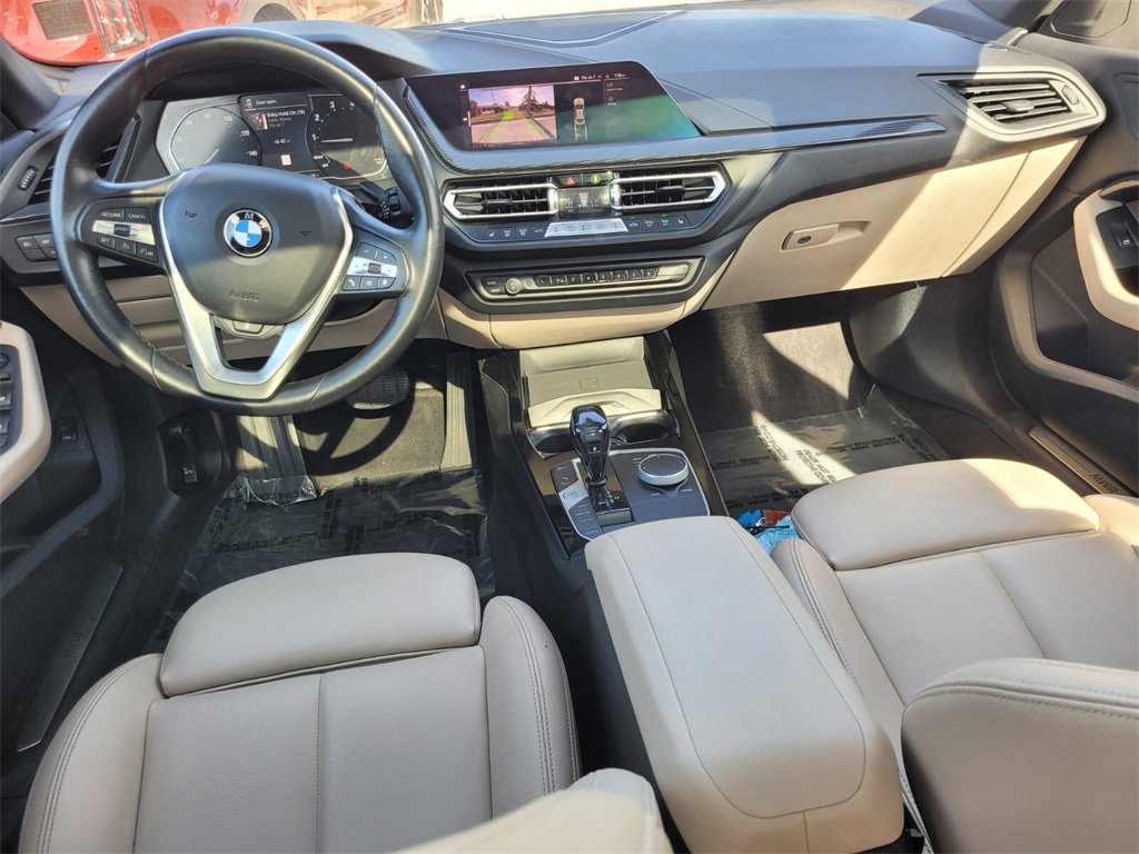 Used 2021 BMW 228i xDrive Gran Coupe w/ Convenience Package image 10