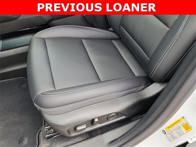 New 2026 GMC Terrain Elevation w/ Elevation Premium Package image 15