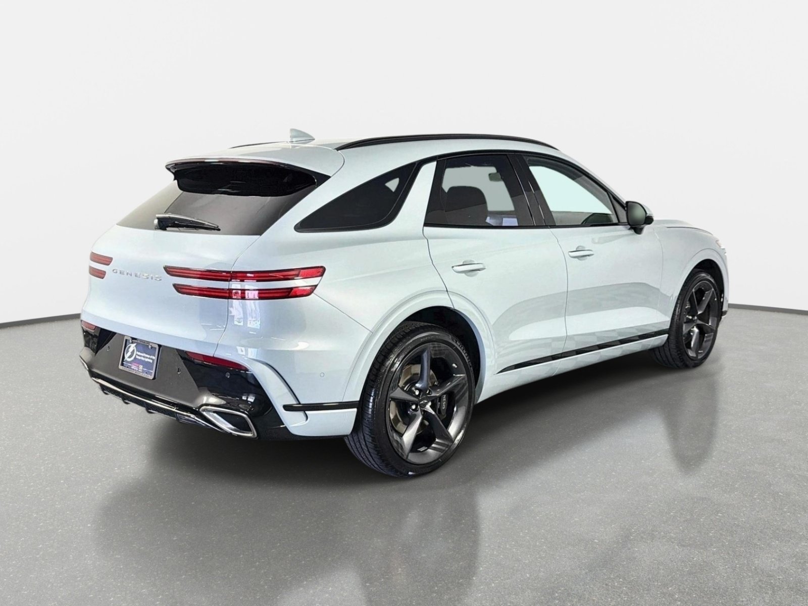 New 2027 Genesis GV70 2.5T Sport Prestige AWD/4WD image 5