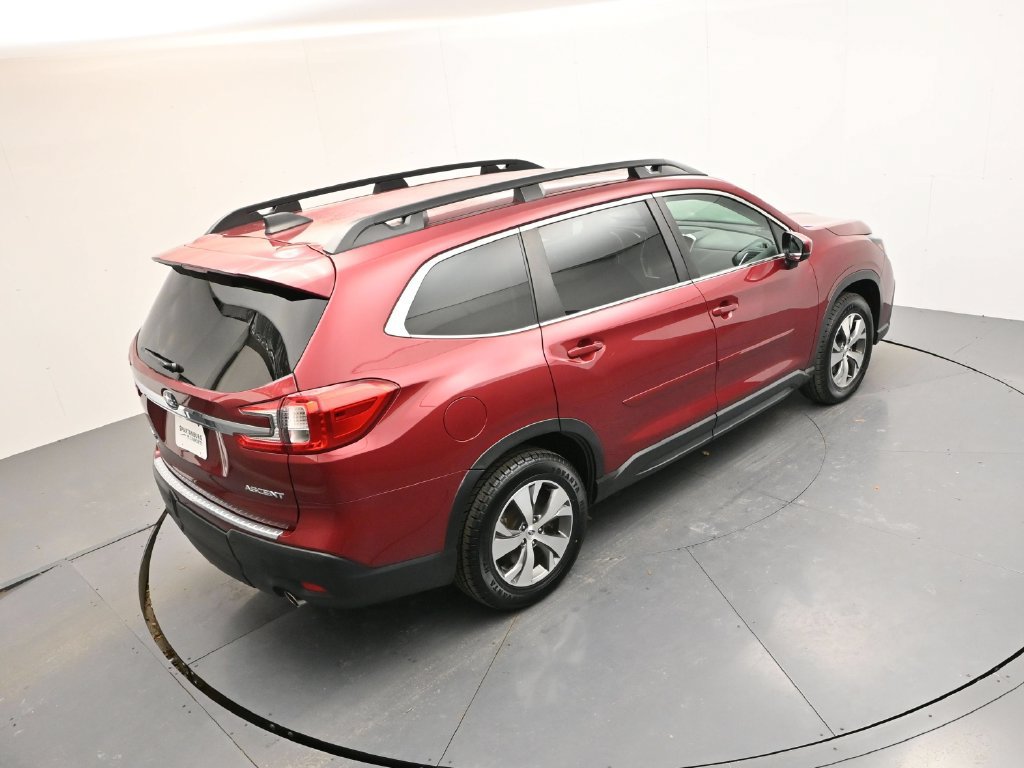 Used 2024 Subaru Ascent Premium w/ Convenience Package AWD/4WD image 29