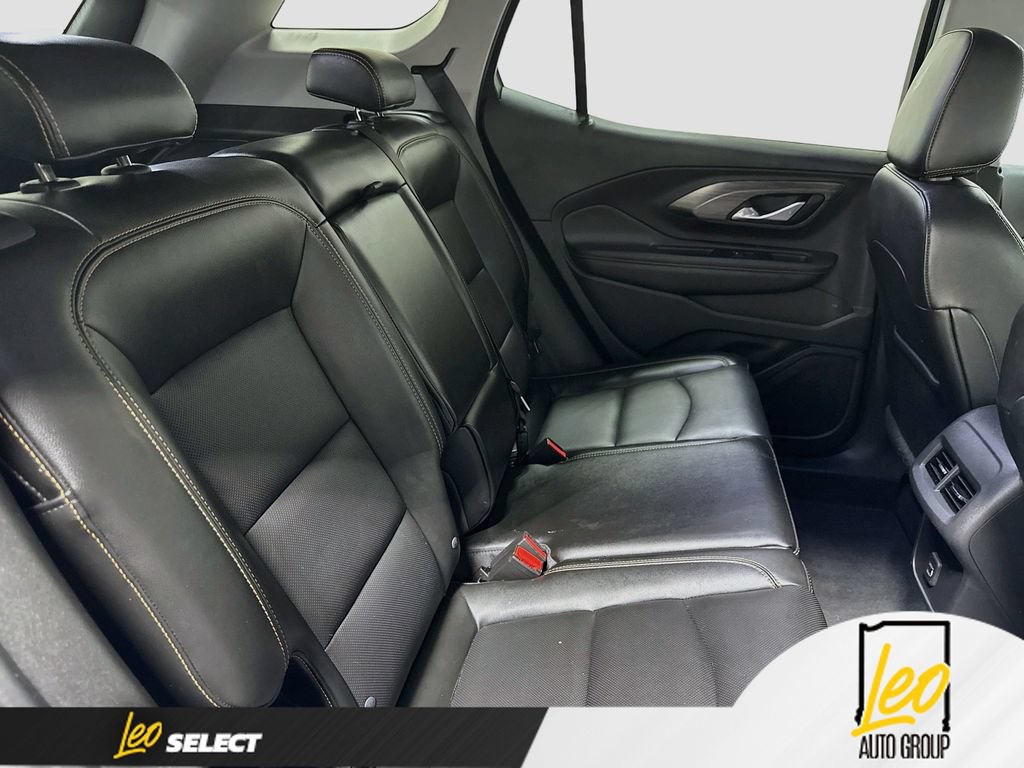Used 2020 GMC Terrain SLT w/ Preferred Package FWD image 29