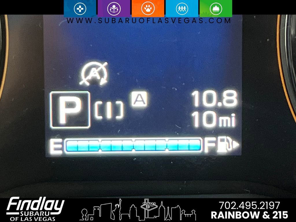 New 2025 Subaru Forester Wilderness image 19