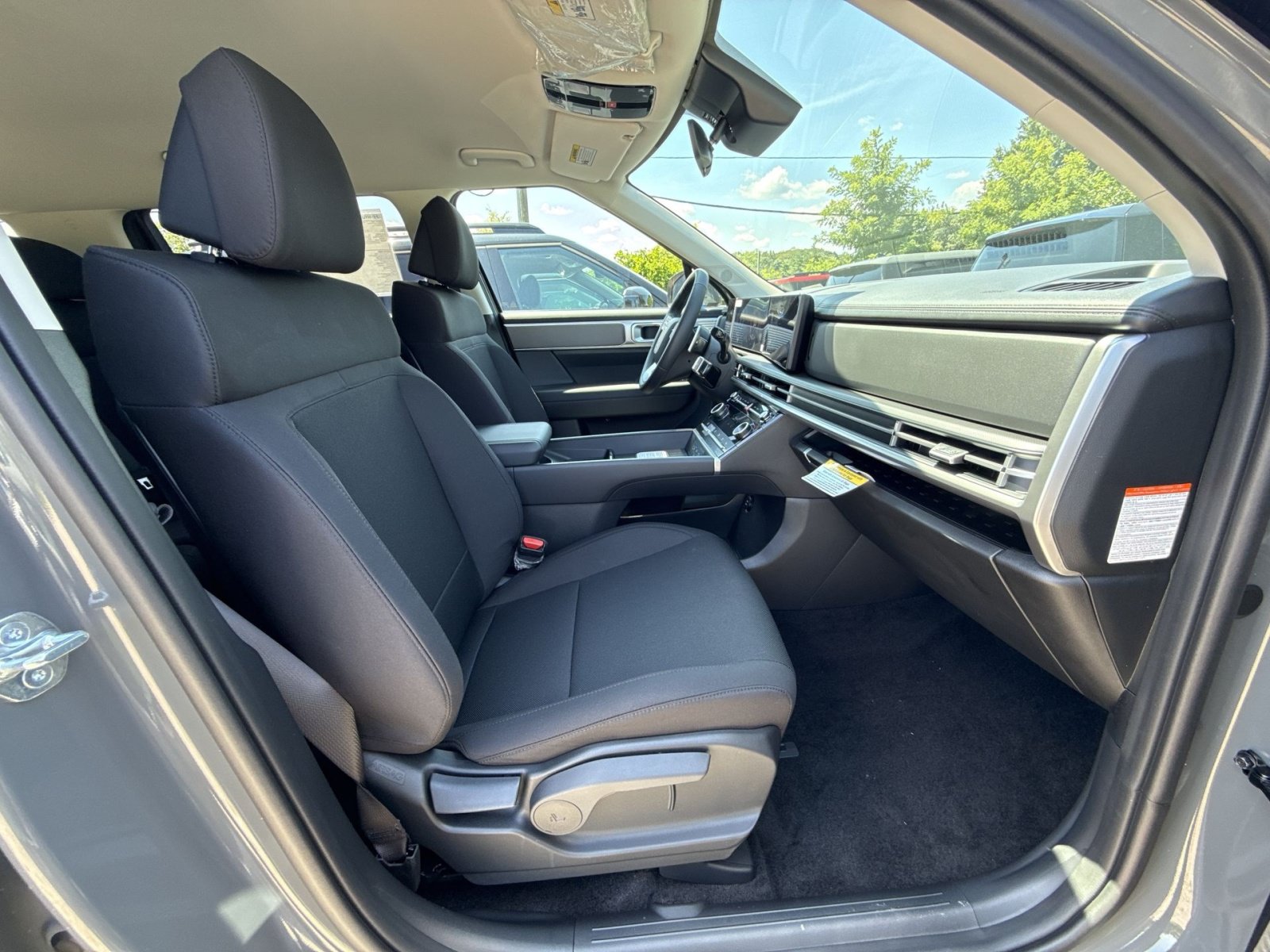 New 2027 Hyundai Santa Fe SE AWD/4WD image 28