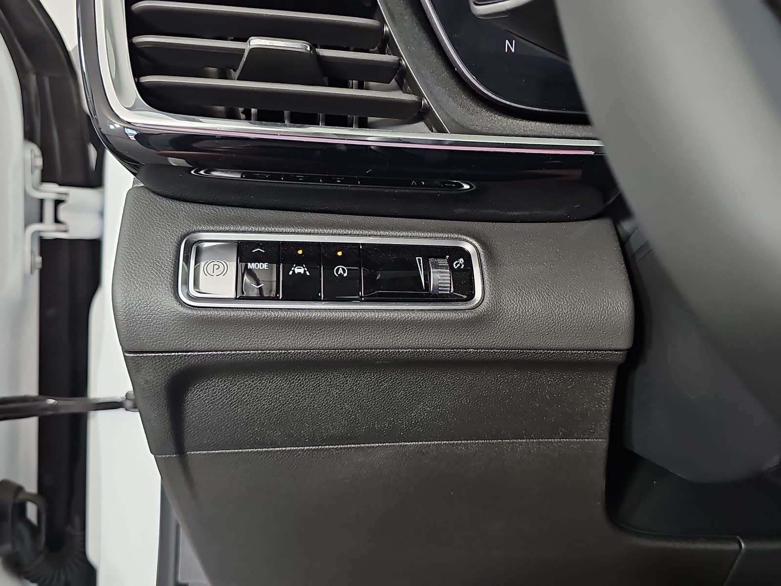 Used 2026 Buick Envision Preferred AWD/4WD image 24