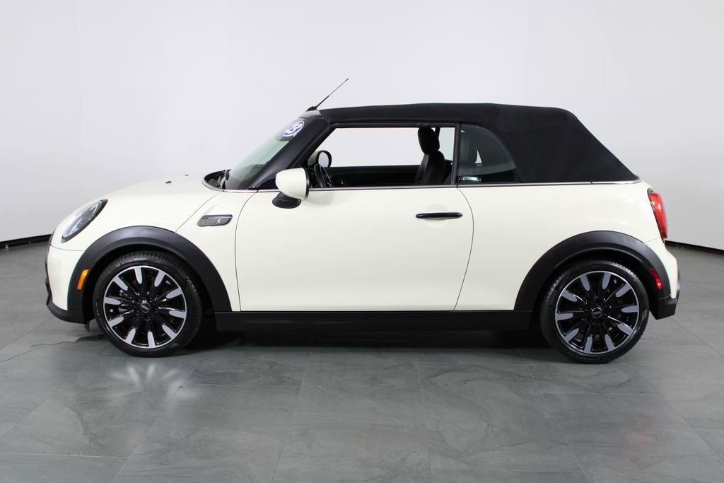 Used 2023 MINI Cooper S image 9
