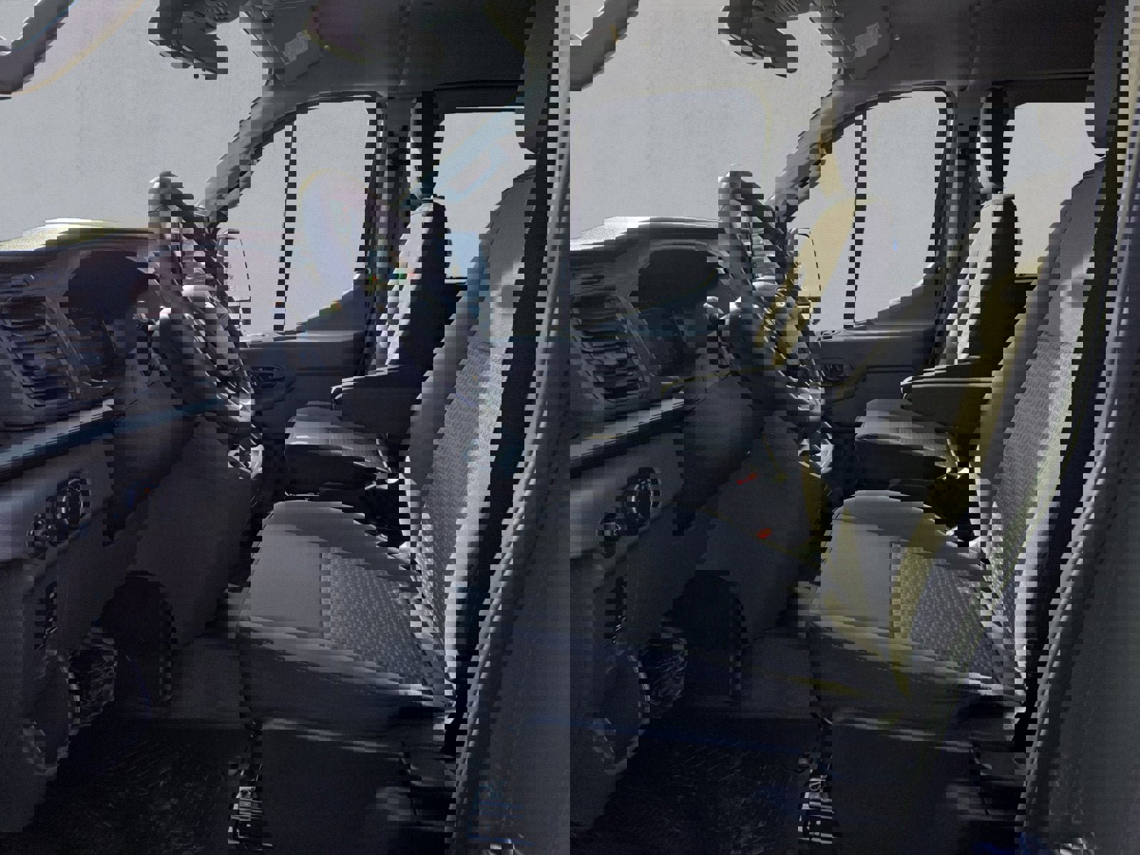 Certified 2026 Ford Transit 350 XL image 11