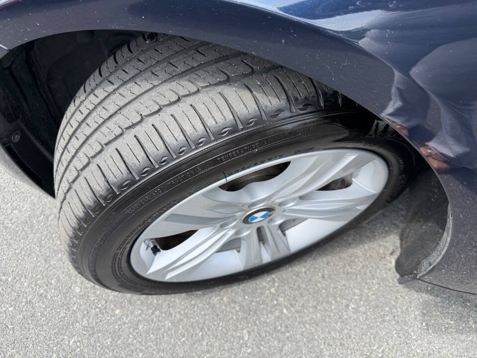 Used 2016 BMW 328i Sedan RWD image 24
