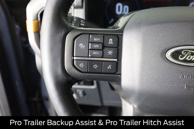 Certified 2023 Ford F150 Tremor w/ Equipment Group 402A High image 47