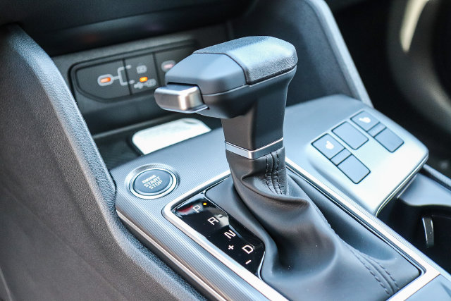 New 2027 Kia Sportage EX FWD image 20