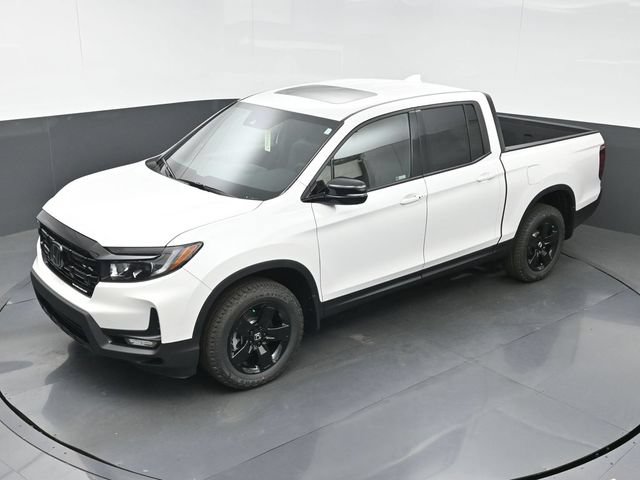 New 2026 Honda Ridgeline Black Edition image 28