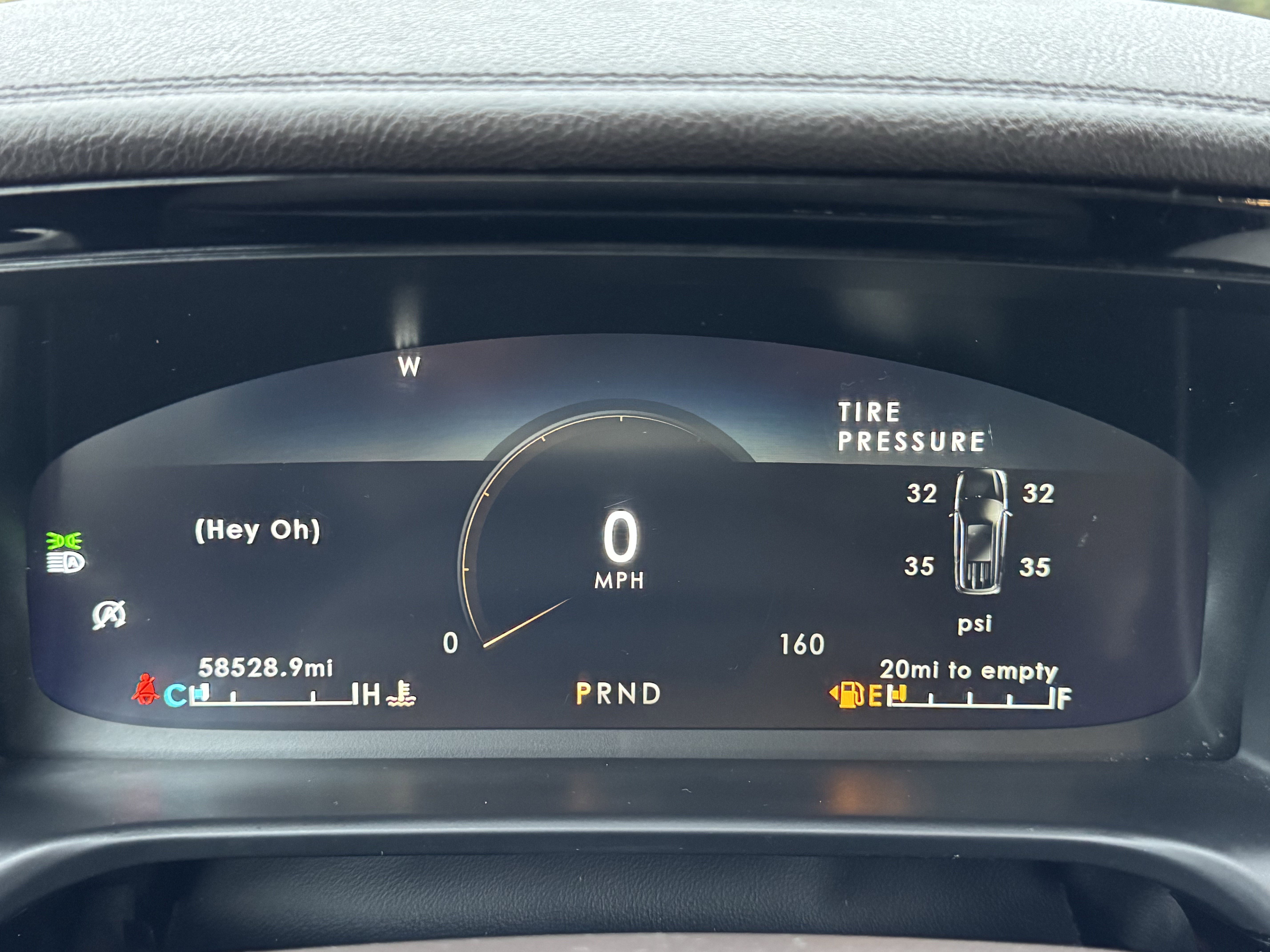 Used 2022 Lincoln Aviator Black Label w/ Dynamic Handling Package image 21