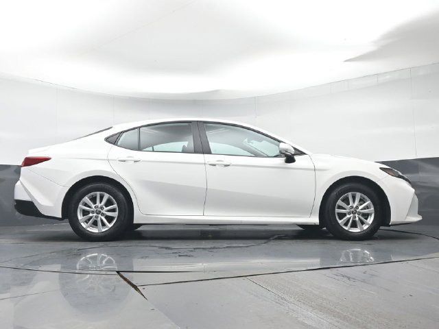 Certified 2025 Toyota Camry LE w/ Convenience Package AWD/4WD image 34