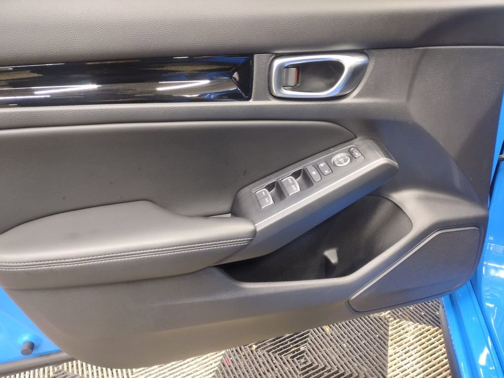 Used 2022 Honda Civic Sport Touring image 18