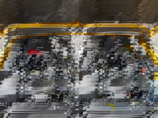 Used 2018 Jeep Wrangler Rubicon image 37