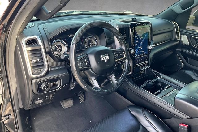 Used 2019 RAM 1500 Limited image 10