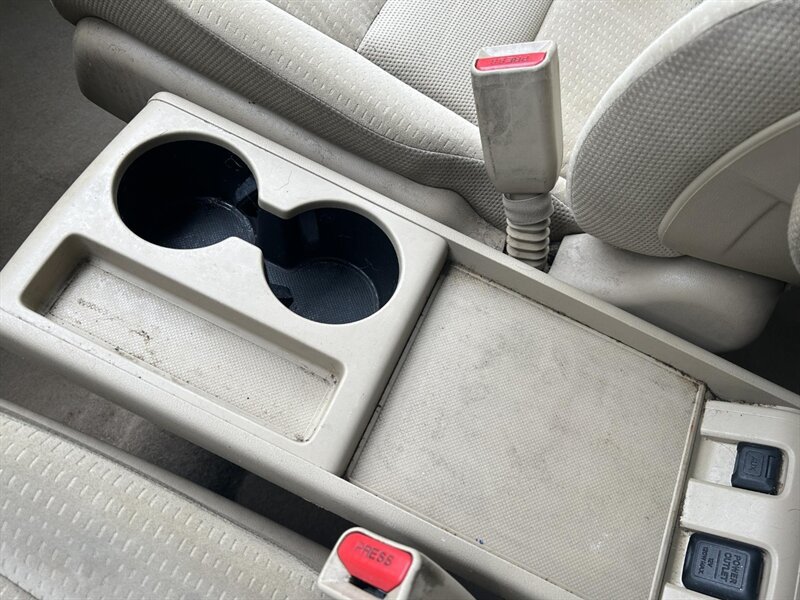 Used 2008 Honda CR-V EX image 14