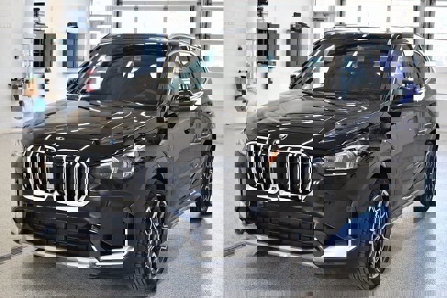 New 2026 BMW X1 xDrive28i w/ Convenience Package image 9