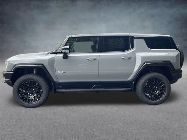 New 2025 GMC Hummer EV 2X AWD/4WD video 2
