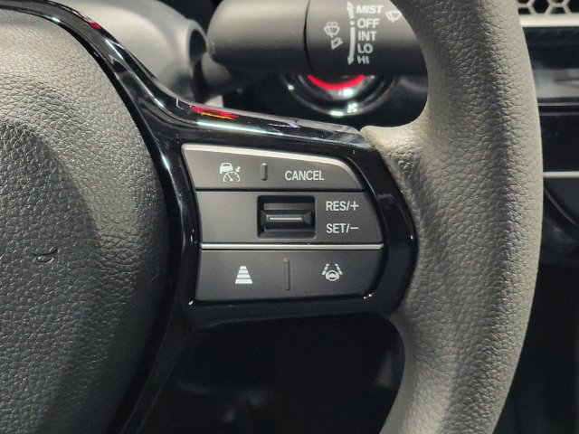 New 2026 Honda Civic LX image 27