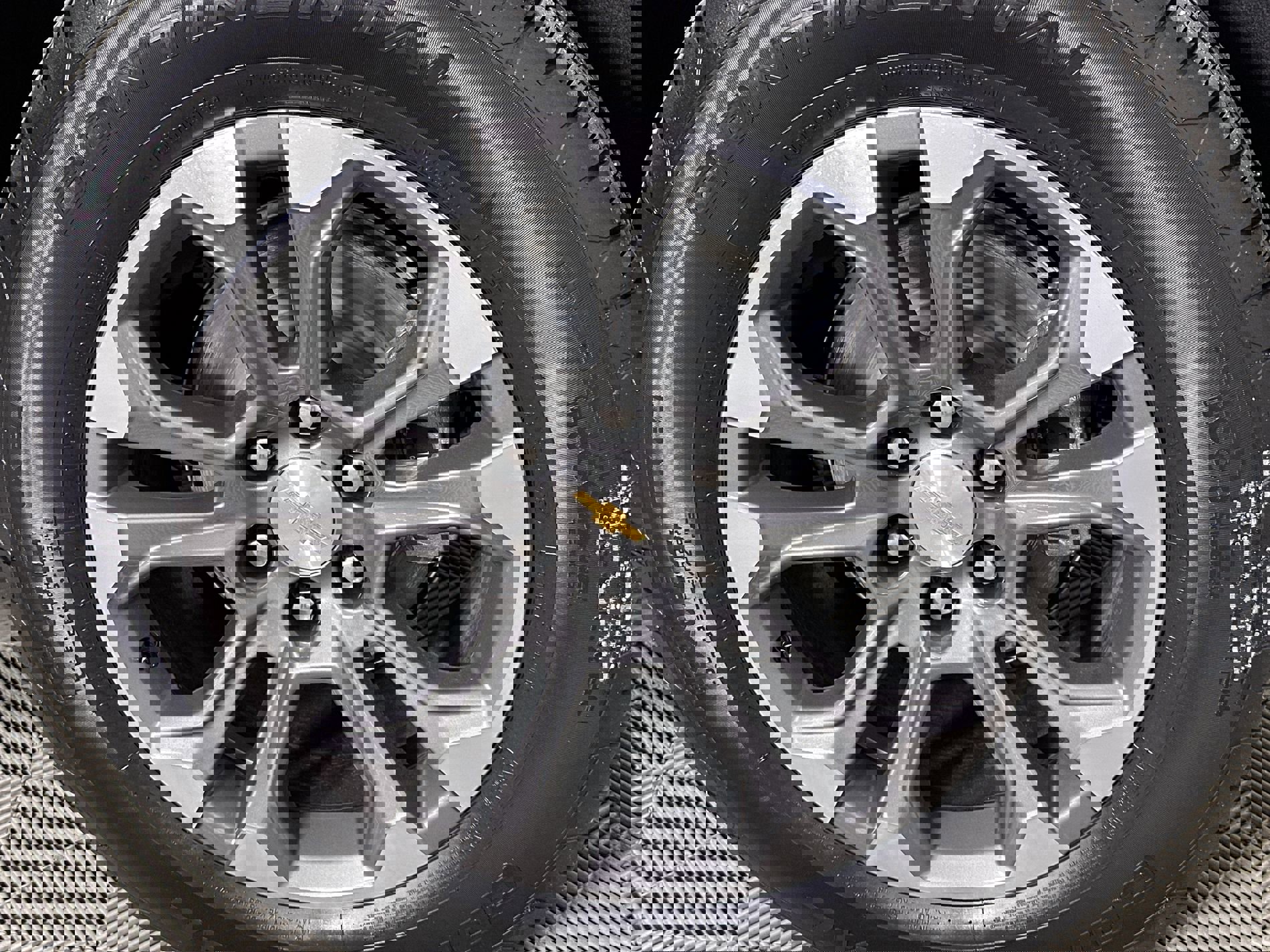 New 2026 Chevrolet Tahoe LT w/ Comfort Package image 68