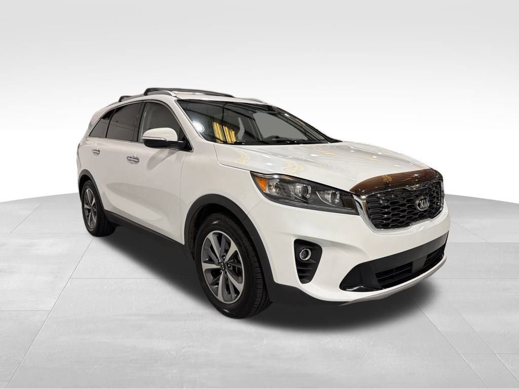 Used 2019 Kia Sorento EX image 3