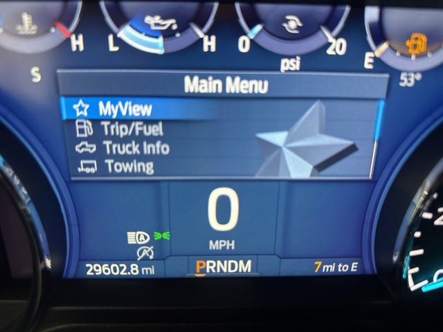 Used 2023 Ford F150 XLT w/ Equipment Group 302A High image 33