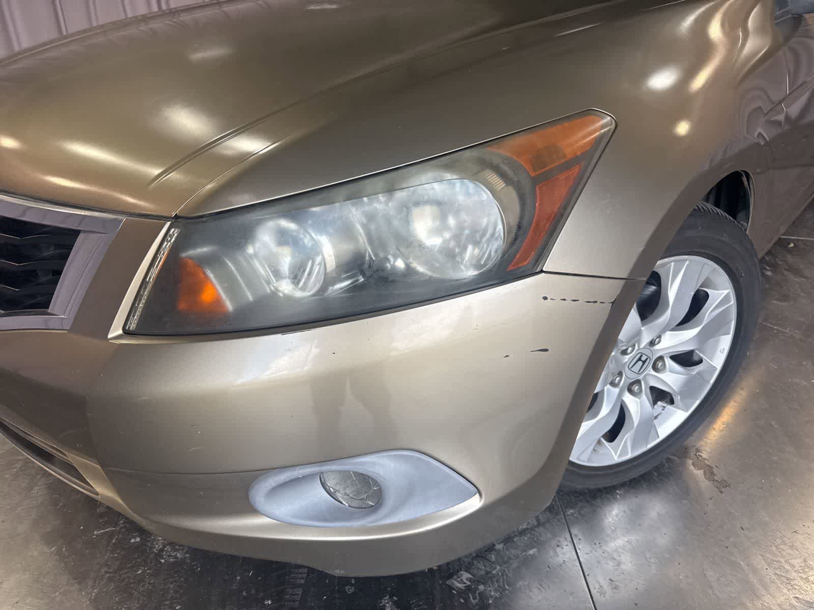 Used 2008 Honda Accord EX image 9