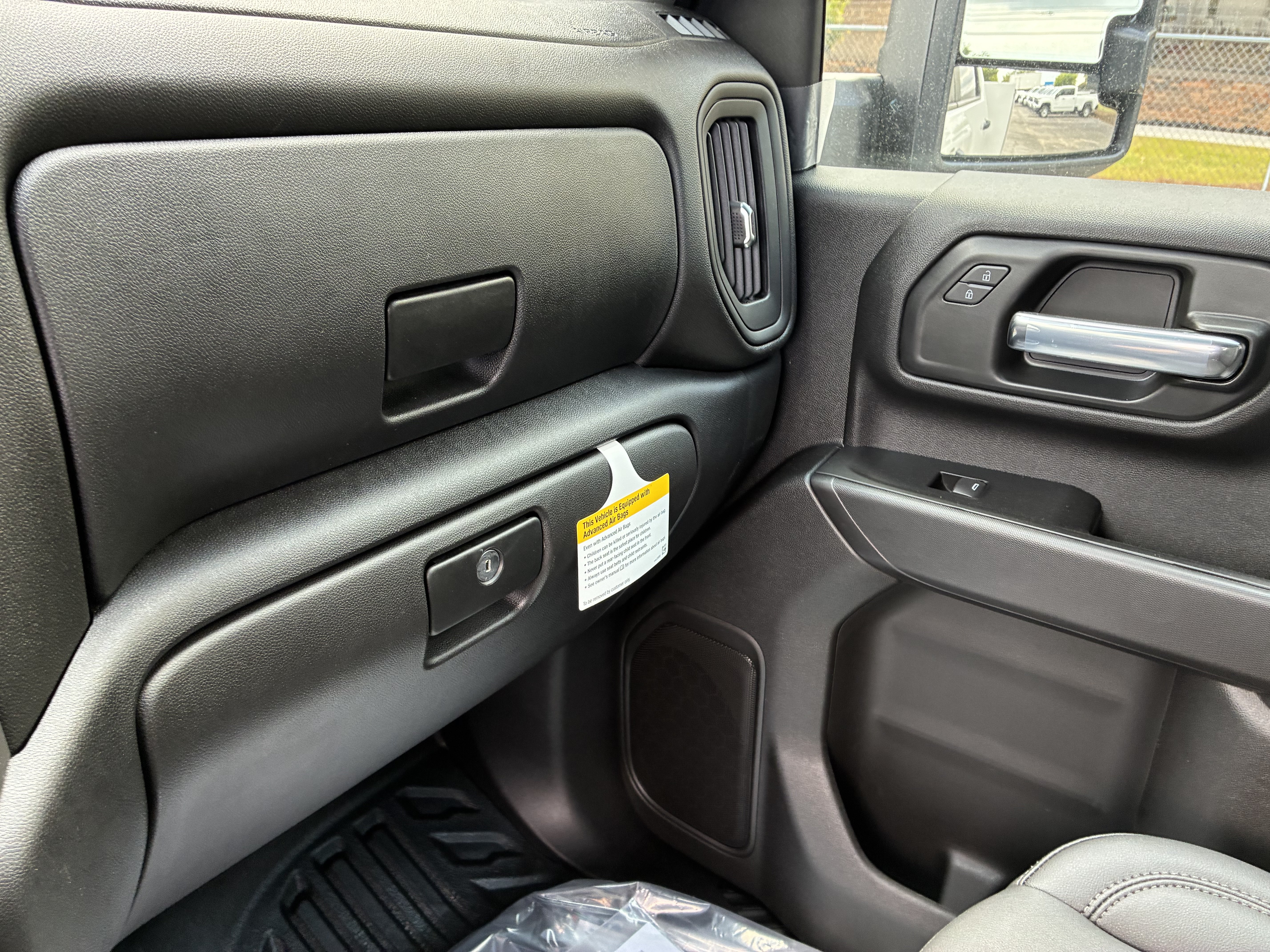 New 2026 Chevrolet Silverado 3500 W/T w/ WT Convenience Package AWD/4WD image 64
