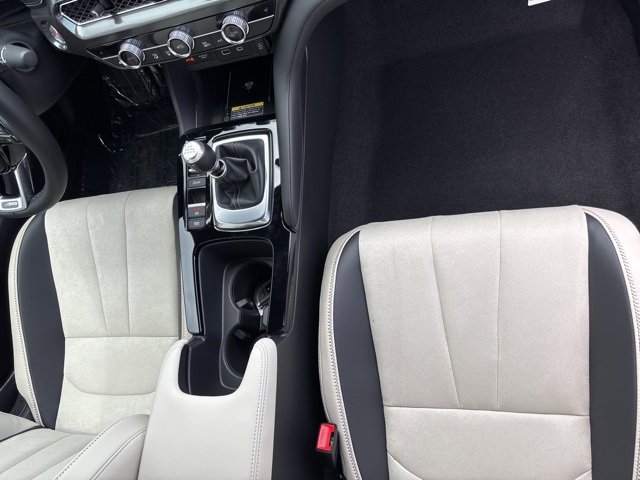 New 2025 Acura Integra A-Spec image 13