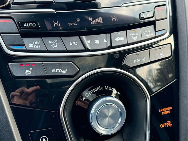 Used 2025 Acura RDX w/ Technology Package image 21