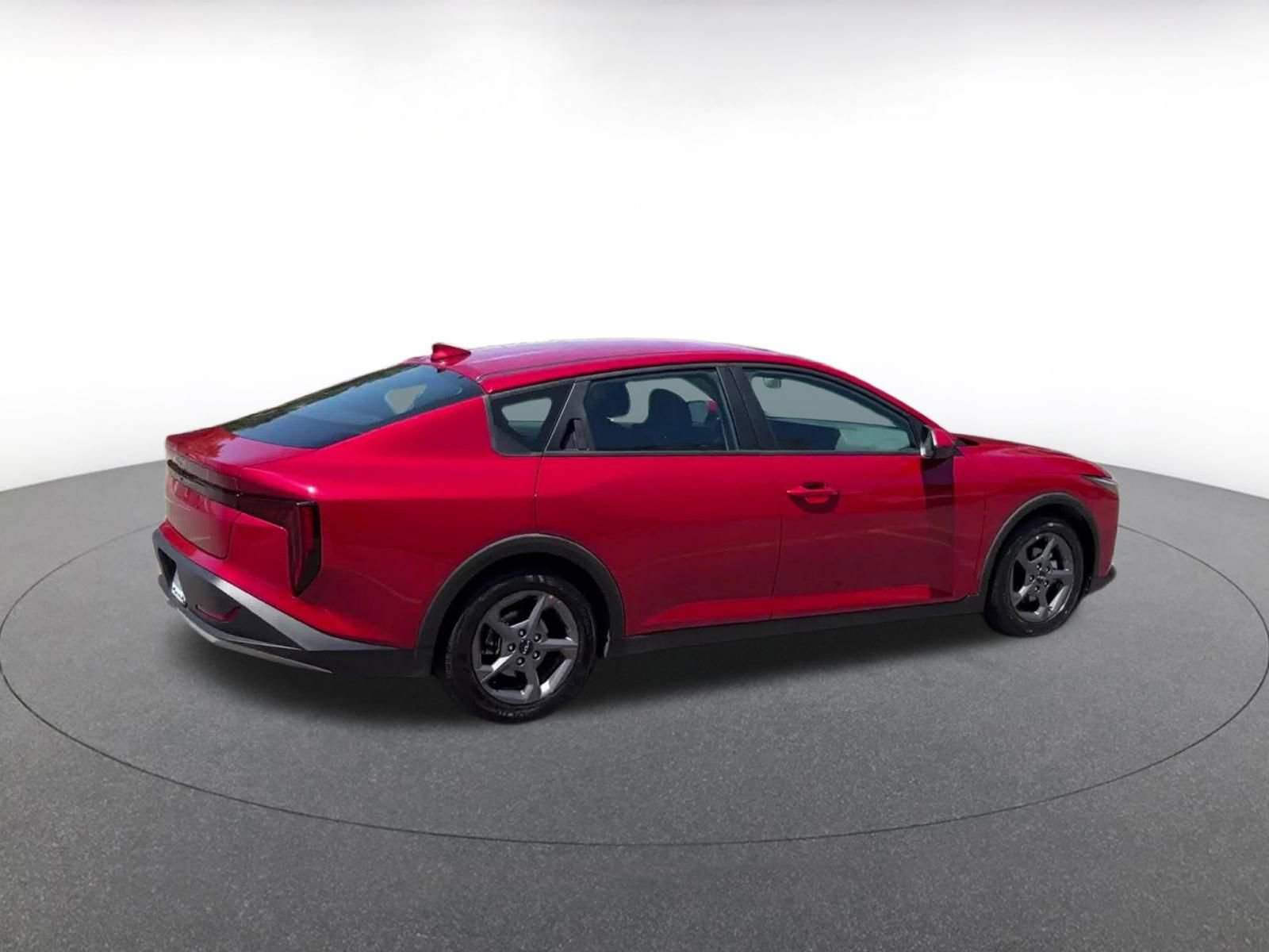 Used 2025 Kia K4 FWD image 14