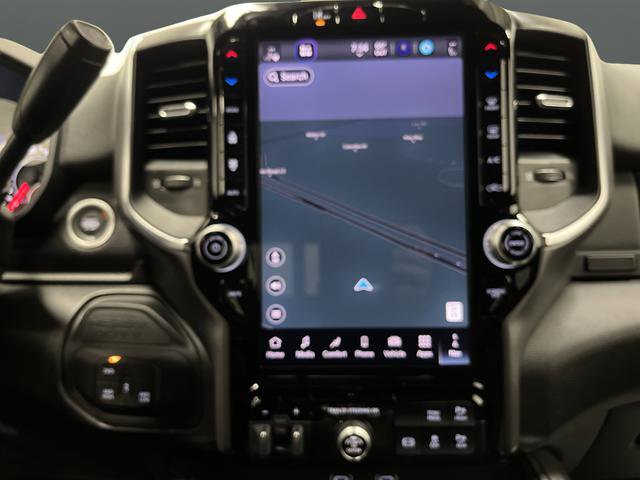 New 2025 RAM 2500 Big Horn image 9