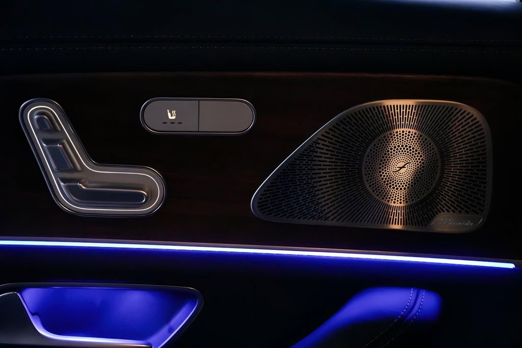 Used 2024 Mercedes-Benz GLS 63 AMG 4MATIC image 57