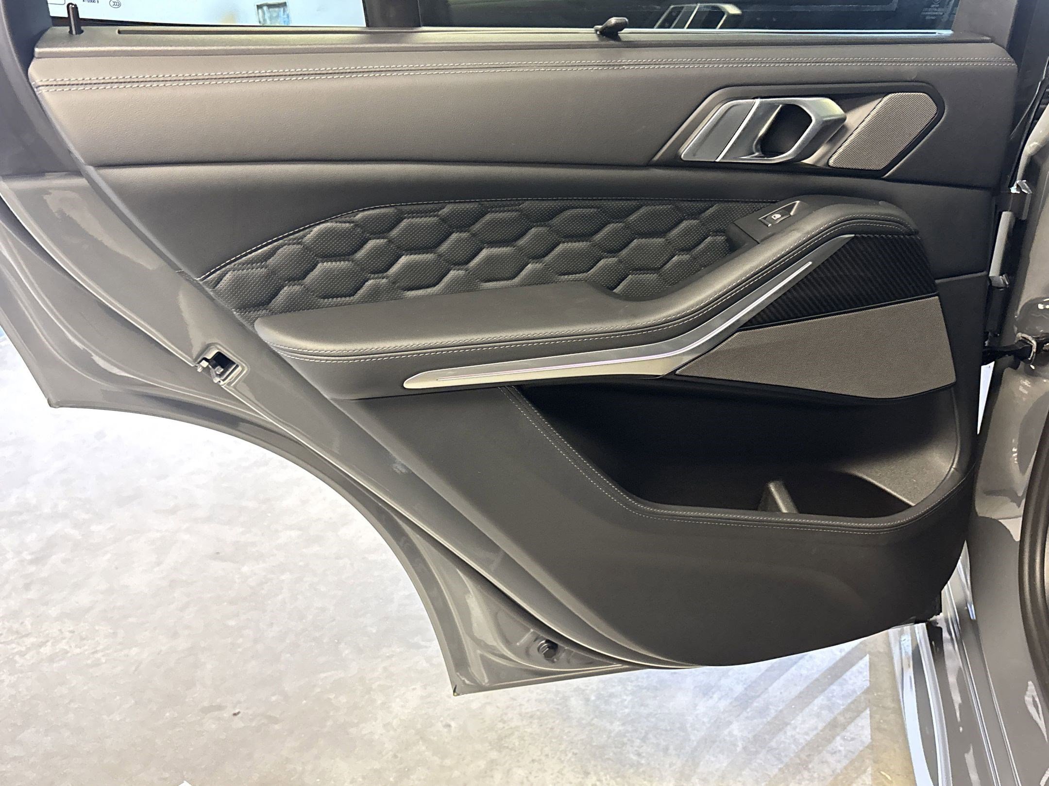 New 2026 BMW X5 M Competition w/ Executive Package image 36