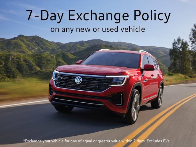 Certified 2023 Volkswagen Atlas Cross Sport SE image 6