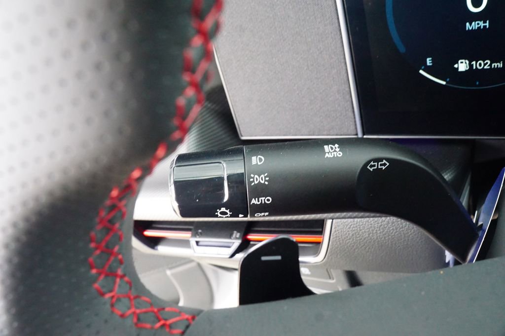 New 2026 Hyundai Sonata N Line image 15