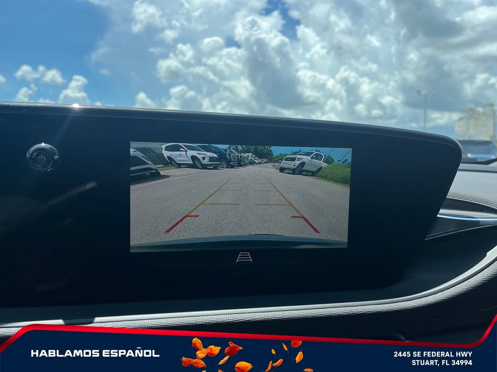 New 2026 Buick Envista Sport Touring w/ Convenience I Package FWD image 31
