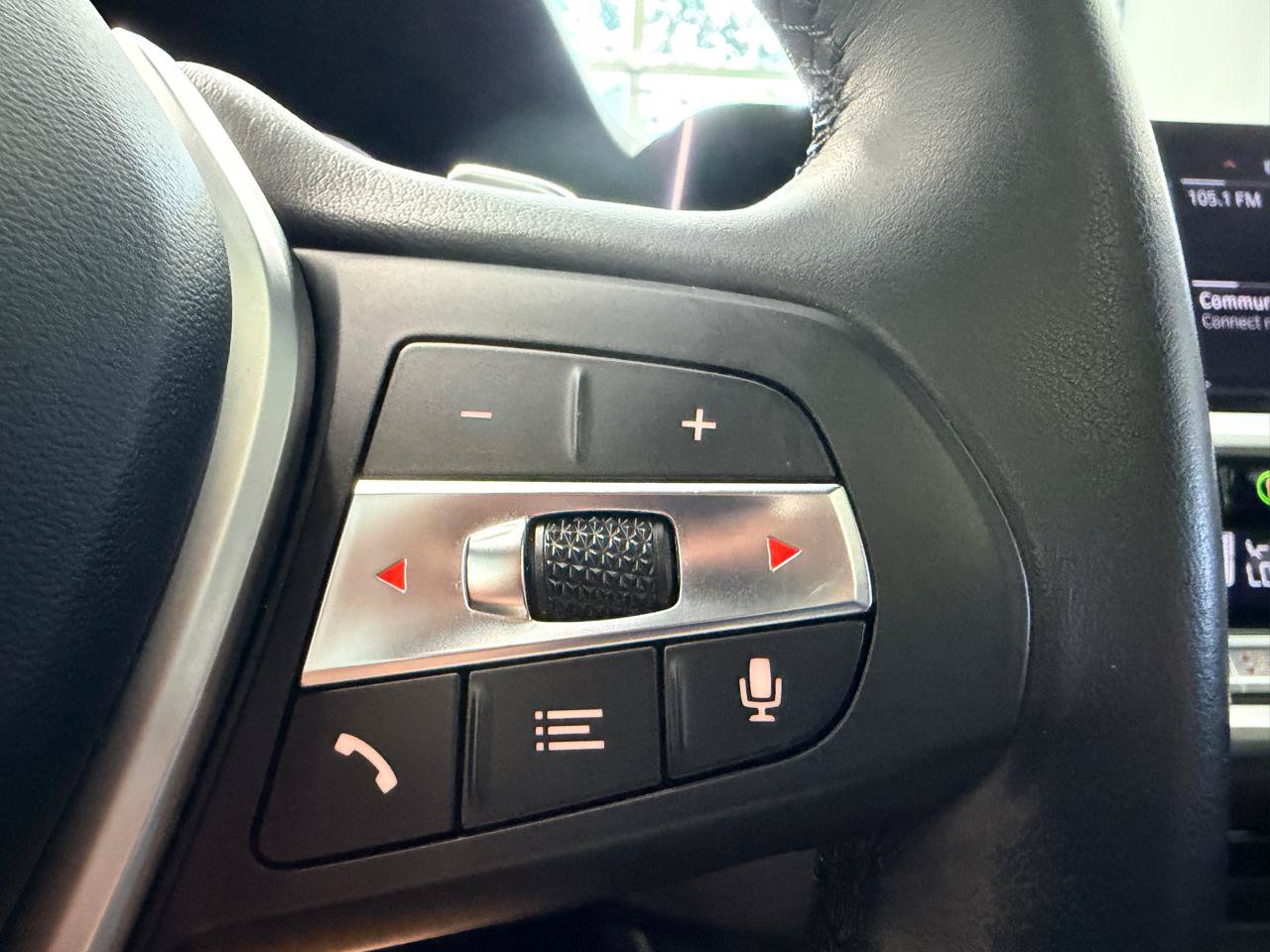 Used 2019 BMW 330i Sedan w/ Driving Assistance Package RWD image 35