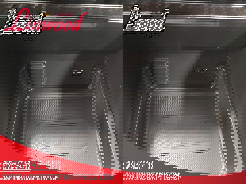 New 2025 GMC Sierra EV Denali image 25