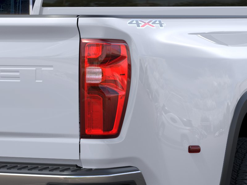 New 2026 Chevrolet Silverado 3500 W/T AWD/4WD image 43