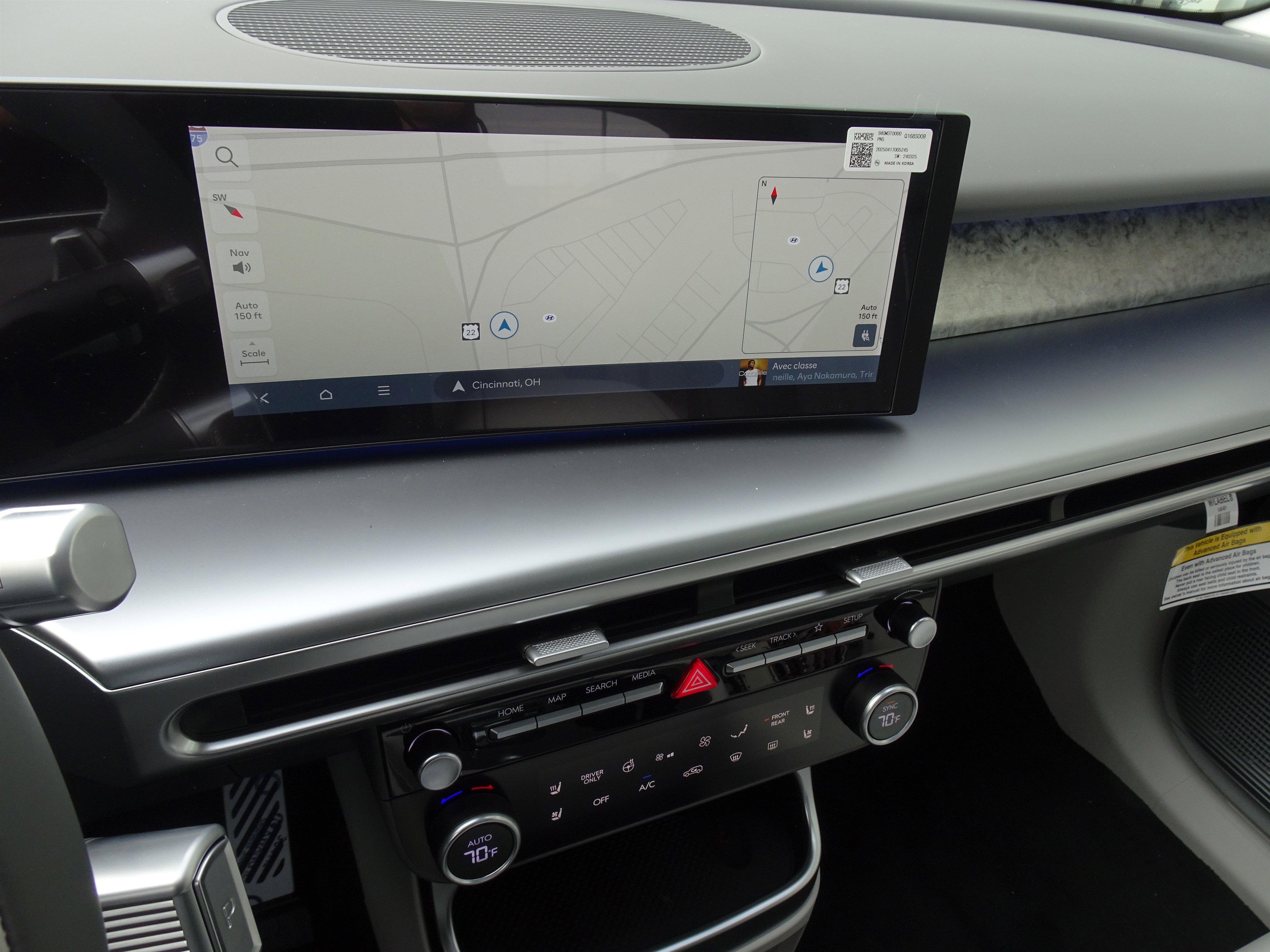 New 2026 Hyundai Ioniq 9 Calligraphy image 20