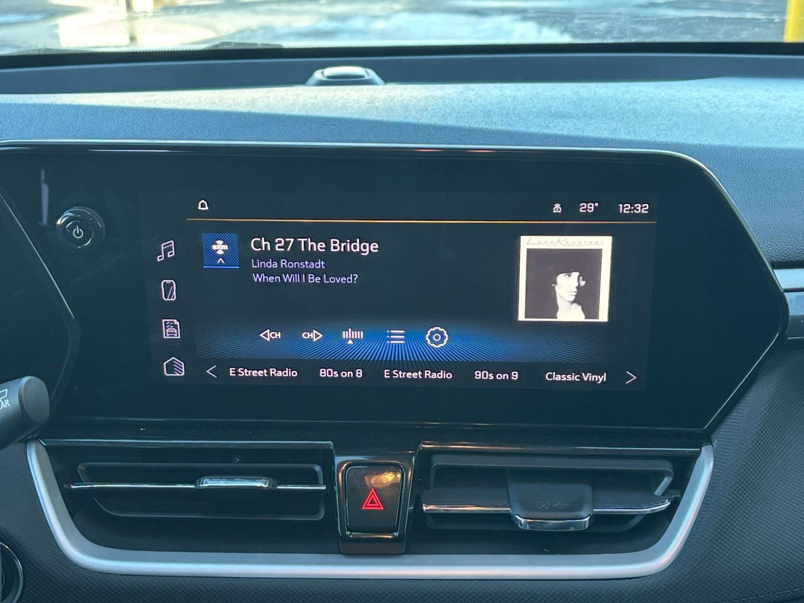 Used 2025 Chevrolet TrailBlazer LT image 18