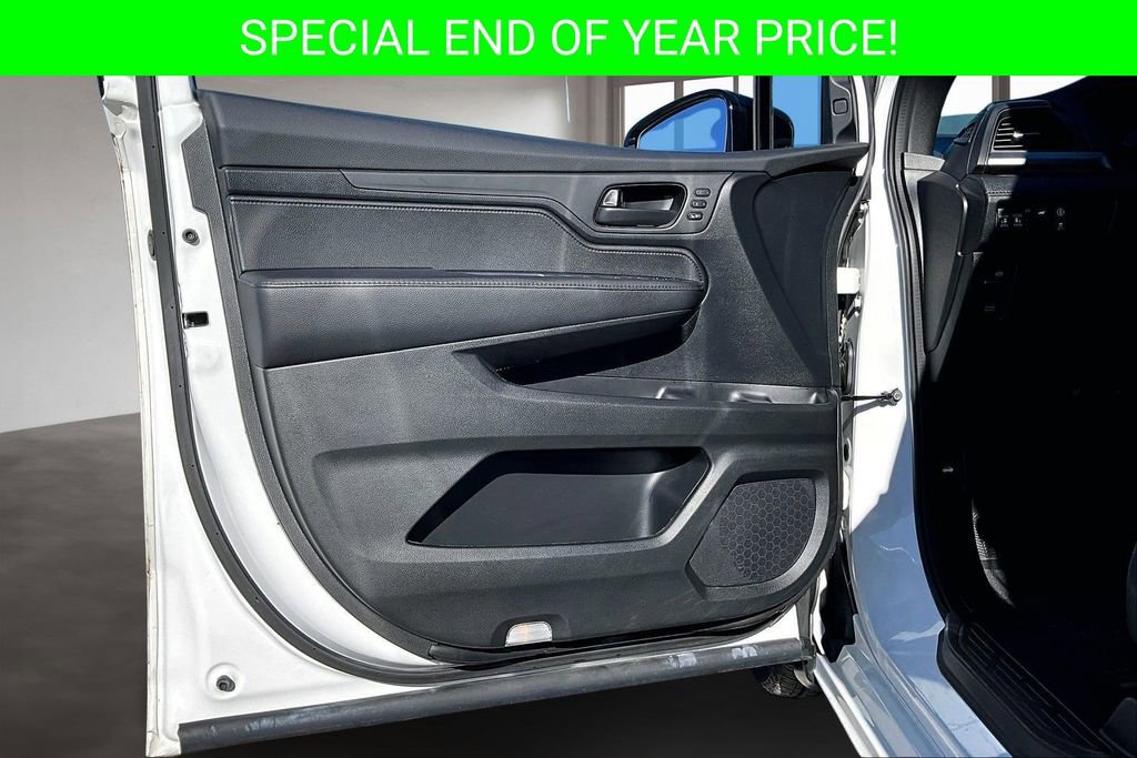Certified 2023 Honda Odyssey Sport image 20