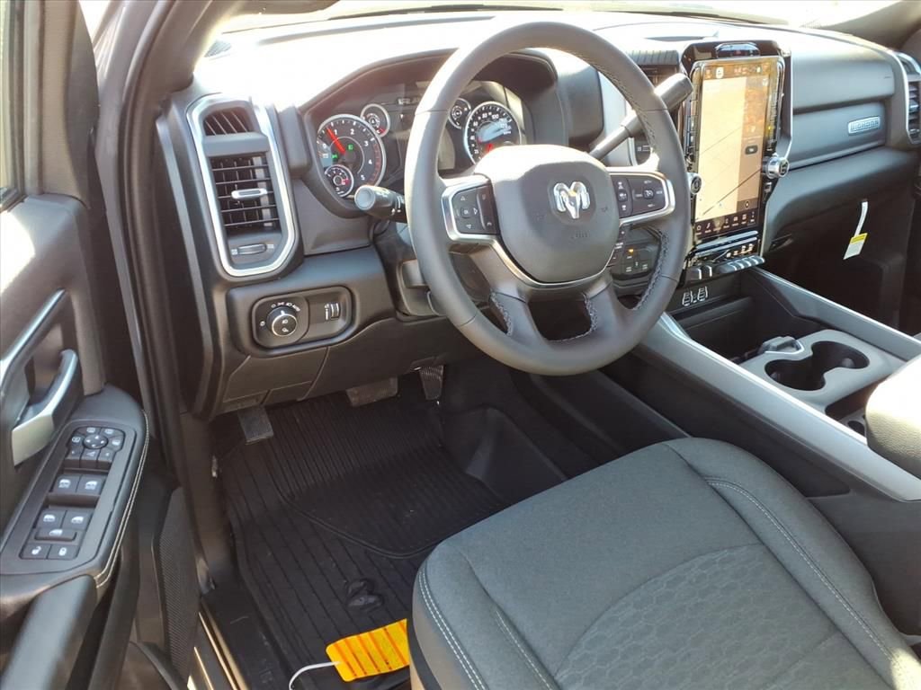 New 2026 RAM 2500 Big Horn image 14