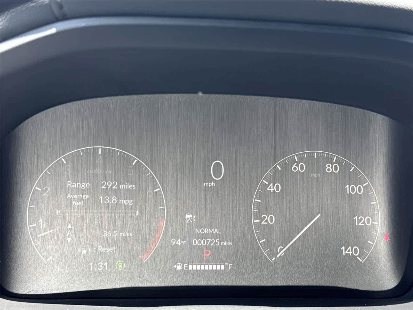 Used 2026 Honda Odyssey Elite image 30