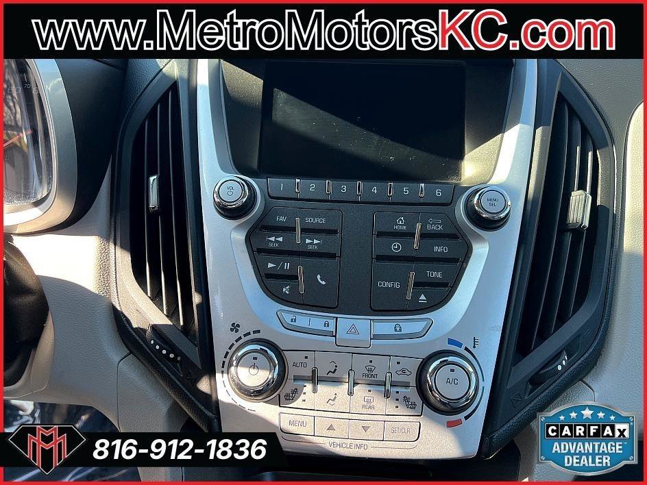 Used 2010 Chevrolet Equinox LS FWD image 25