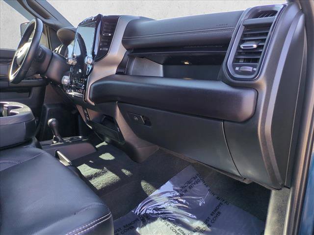 Used 2023 RAM 2500 Power Wagon w/ Level 1 Equipment Group image 21